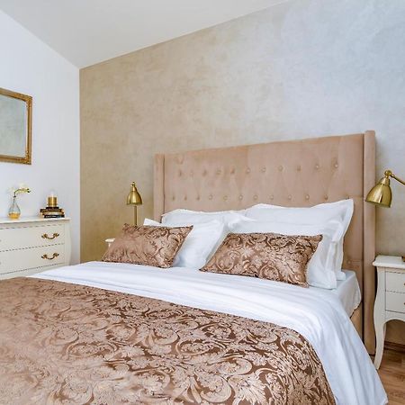 Sea Sparkle 2 Luxury Apartment Split Buitenkant foto