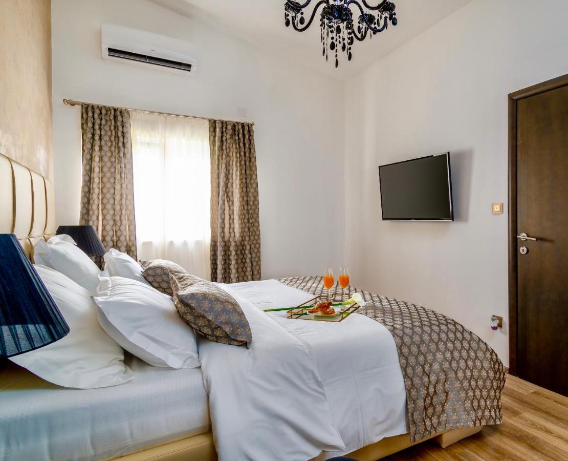 Sea Sparkle 2 Luxury Apartment Split Buitenkant foto