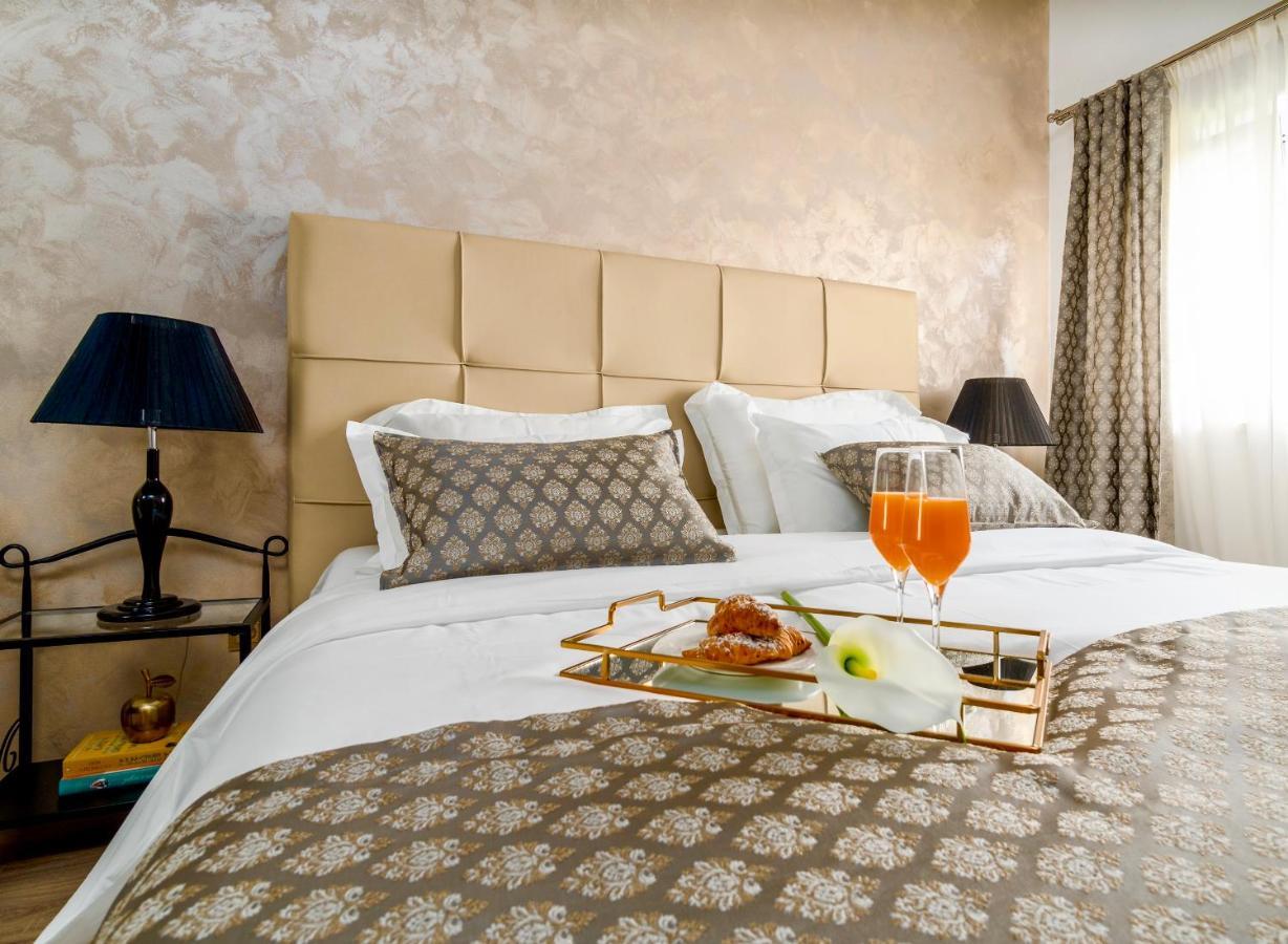 Sea Sparkle 2 Luxury Apartment Split Buitenkant foto