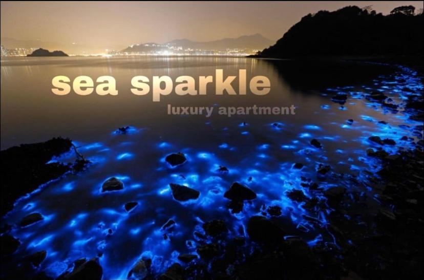 Sea Sparkle 2 Luxury Apartment Split Buitenkant foto