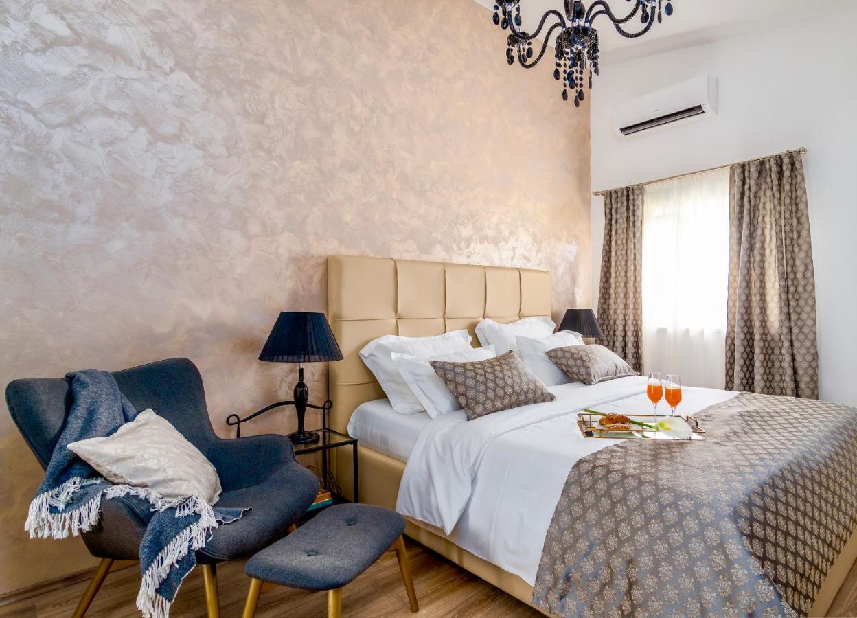 Sea Sparkle 2 Luxury Apartment Split Buitenkant foto