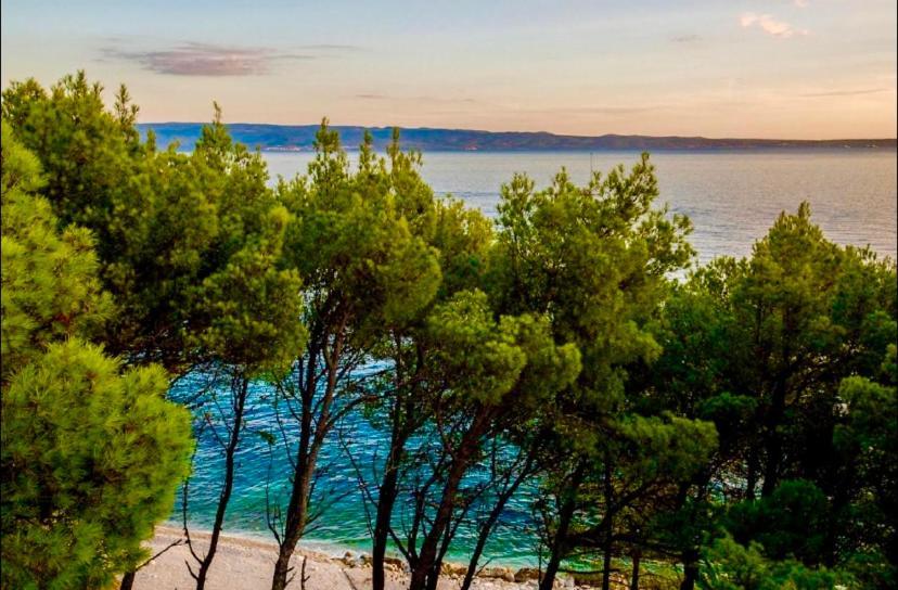 Sea Sparkle 2 Luxury Apartment Split Buitenkant foto