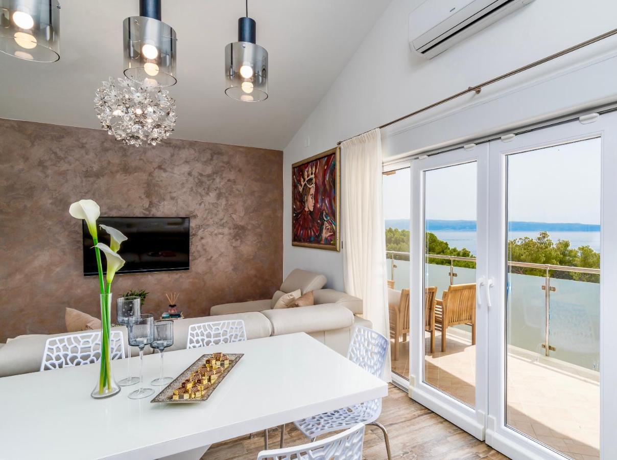 Sea Sparkle 2 Luxury Apartment Split Buitenkant foto