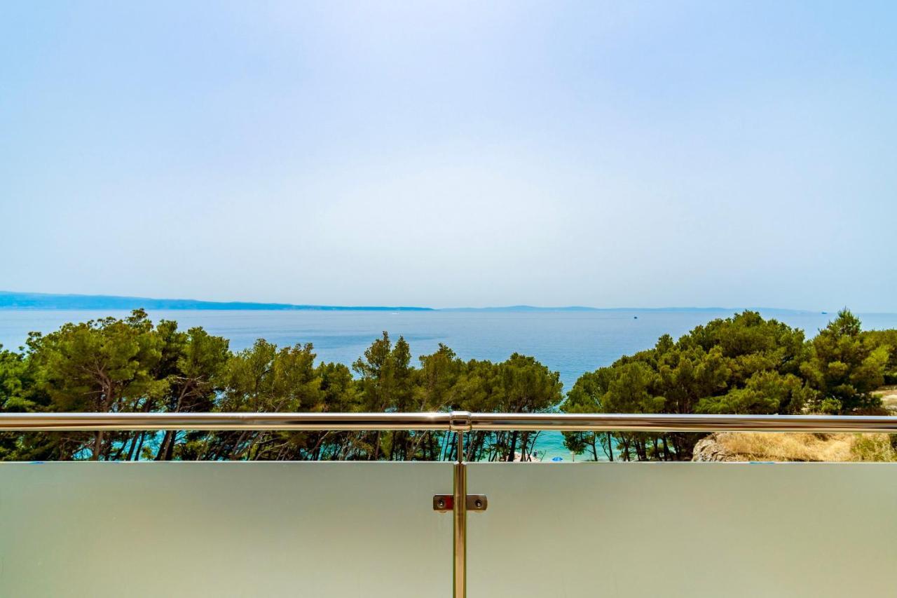 Sea Sparkle 2 Luxury Apartment Split Buitenkant foto