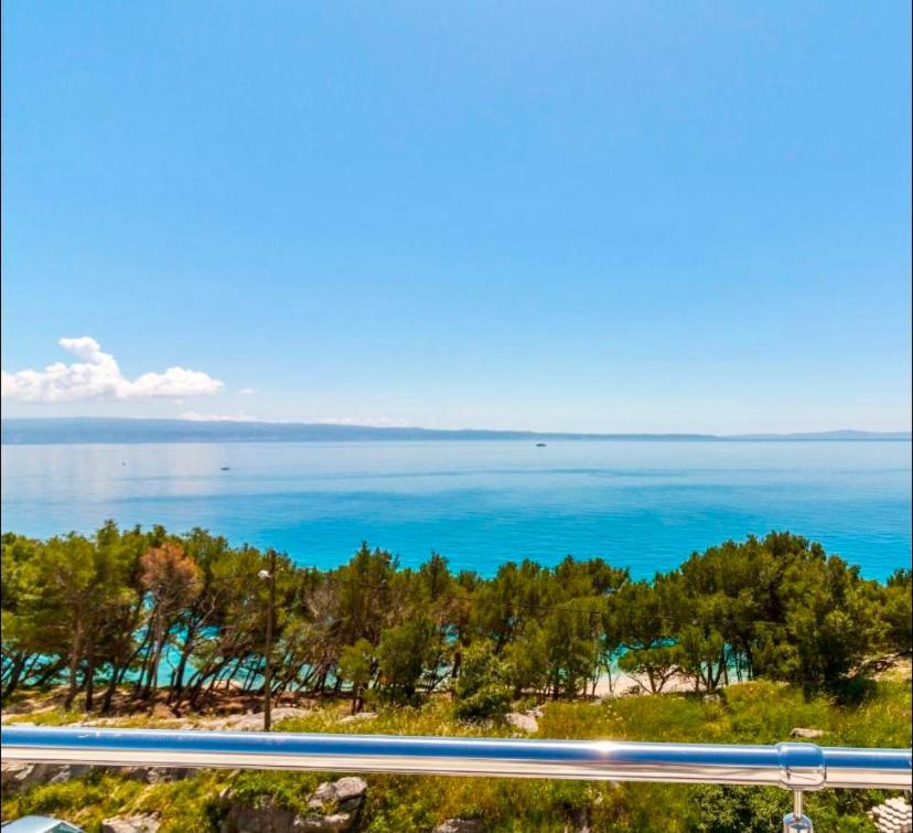 Sea Sparkle 2 Luxury Apartment Split Buitenkant foto