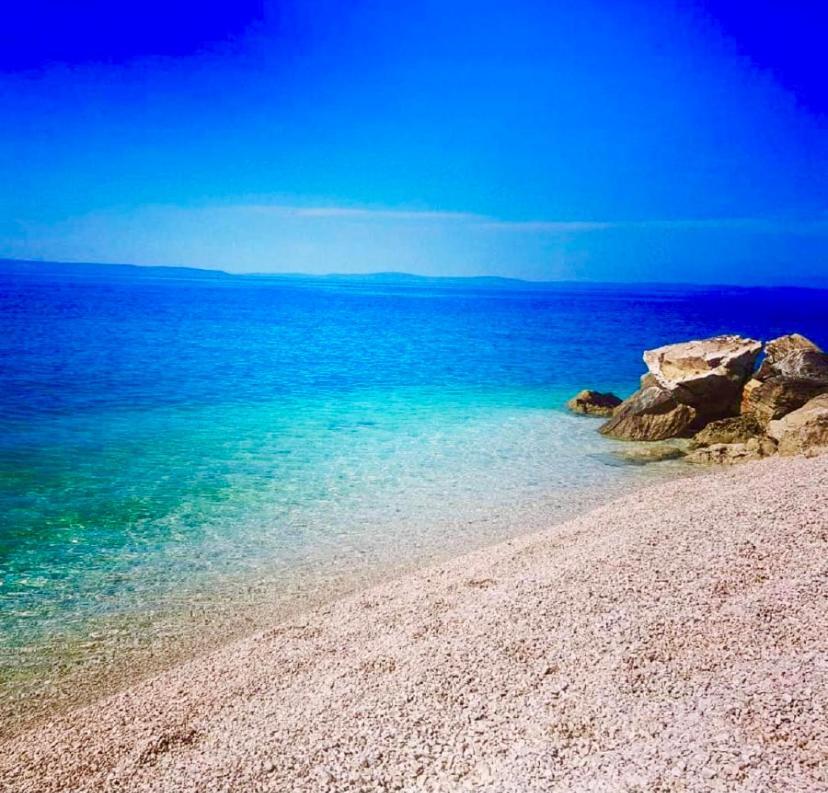 Sea Sparkle 2 Luxury Apartment Split Buitenkant foto