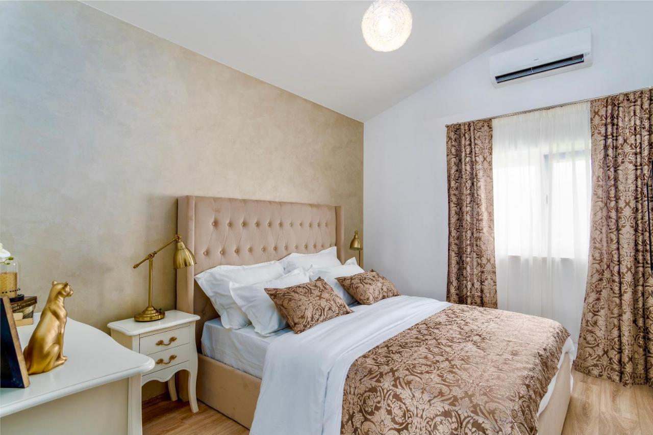 Sea Sparkle 2 Luxury Apartment Split Buitenkant foto